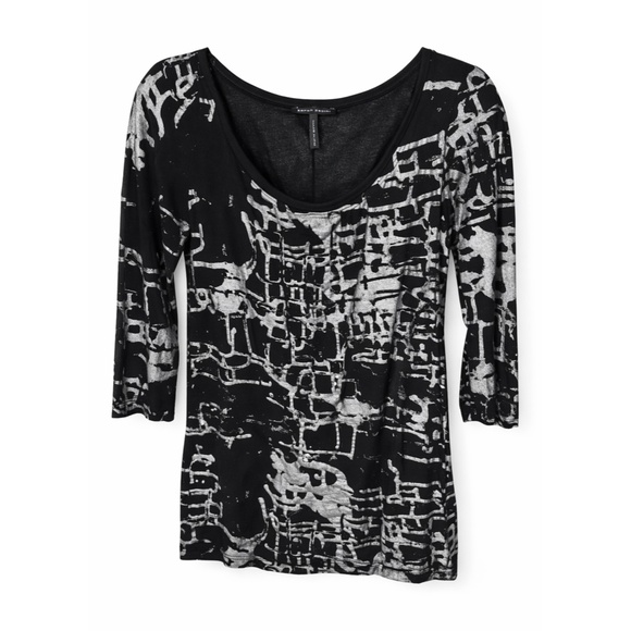 Sarah Pacini Abstract Print - Picture 1 of 1